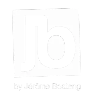 JB By Jerome Boateng