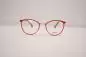 Preview: Eye Society Eyewear Zoe (weiß/rot)