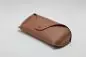 Preview: Ray Ban Softcase Etui - Farbe Braun