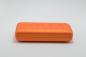 Preview: DUTZ Etui Hartschale Orange