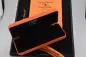 Preview: DUTZ Hartschalenetui - Farbe Orange