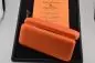 Preview: DUTZ Hartschalenetui - Farbe Orange