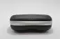 Preview: Spect Softcase Etui - Farbe Schwarz/Weiss - Gross