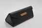 Preview: Brillenmann Softcase Etui - Farbe Schwarz