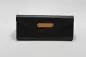 Preview: Brillenmann Softcase Etui - Farbe Schwarz