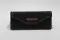 Preview: Brillenmann Softcase Etui - Farbe Schwarz - Glatt
