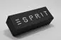 Preview: ESPRIT Hartschalenetui - Farbe Schwarz