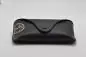 Preview: Ray Ban Softcase Etui - Farbe Schwarz