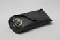 Preview: Ray Ban Softcase Etui - Farbe Schwarz