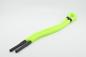 Preview: Augenblicke Brillenband Basic - neon-gelb