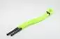 Preview: Augenblicke Brillenband Basic - neon-gelb