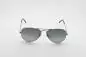 Preview: Ray Ban RB3025 AVIATOR (004)