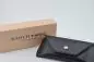 Preview: Scotch & Soda Softcase Etui - Farbe Schwarz + Tuch