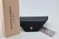 Preview: Scotch & Soda Softcase Etui - Farbe Schwarz + Tuch
