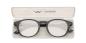 Preview: Montana Eyewear MR521.00 (+1,0 dpt) (matt schwarz)