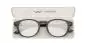 Preview: Montana Eyewear MR521.00 (+1,0 dpt) (matt schwarz)