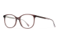 Preview: Einstoffen Songwriter (Burgundy) Preview: Einstoffen Songwriter (Burgundy)