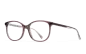Preview: Einstoffen Songwriter (Burgundy) Preview: Einstoffen Songwriter (Burgundy)