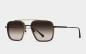Preview: Einstoffen Sonnenjäger (black)