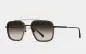 Preview: Einstoffen Sonnenjäger (black)