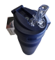 Preview: Red Bull Spect Trinkflasche – 500 ml Power für unterwegs in blau