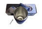 Preview: Red Bull Spect Trinkflasche – 500 ml Power für unterwegs in blau