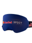 Preview: Red Bull Spect Eyewear Skibrillen Überzug (Blau)