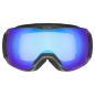 Preview: Uvex Sports Downhill 2100 CV (blck SL, blue-green)