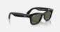Preview: Ray Ban META WAYFARER GEN 2 - RW4012 (6017150)