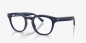 Preview: Ray Ban Nuance Audio PANTHOS AW5002 S48 Deep Blue C7