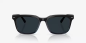 Preview: Ray Ban Nuance Audio SQUARE AW5004 S56 Shiny Black C4