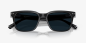 Preview: Ray Ban Nuance Audio SQUARE AW5004 S56 Shiny Black C4