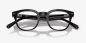 Preview: Ray Ban Nuance Audio PANTHOS AW5002 S48 Shiny Black C4