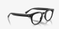 Preview: Ray Ban Nuance Audio PANTHOS AW5002 S48 Shiny Black C4