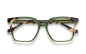 Preview: Einstoffen Trapezkünstlerin (6781 Green)