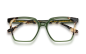 Preview: Einstoffen Trapezkünstlerin (6781 Green)