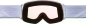 Preview: Alpina FALERA MAG Q-LITE (white matt - mirror red - weiß)