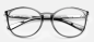 Preview: gloryfy GX Brooklyn smoke grey M (Grau)
