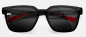 Preview: gloryfy Gi31 Amsterdam Ralf Rangnick Austria Edition (Schwarz)