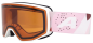 Preview: Alpina VENET (white-rose matt - orange)