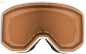 Preview: Alpina VENET (white-rose matt - orange)