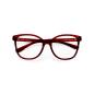 Preview: gloryfy GX Paris bordeaux M (Rot)