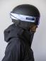 Preview: Alpina Venet M Q-Lite (black-blue matt - blau)
