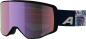 Preview: Alpina Venet M Q-Lite (white-lilac matt - pink)