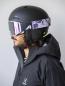 Preview: Alpina Venet M Q-Lite (white-lilac matt - pink)