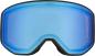Preview: Alpina Venet M Q-Lite (black-glacier matt - blau)