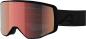 Preview: Alpina Venet M Q-Lite (black matt - rot)