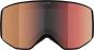 Preview: Alpina Venet M Q-Lite (black matt - rot)