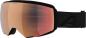 Preview: Alpina Granby 2 Q-Lite (black matt - rot)