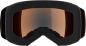 Preview: Alpina Granby 2 Q-Lite (black matt - rot)
